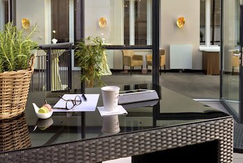 Flemings Selection Hotel Wien-City