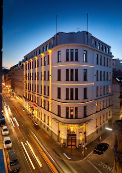 Flemings Selection Hotel Wien-City