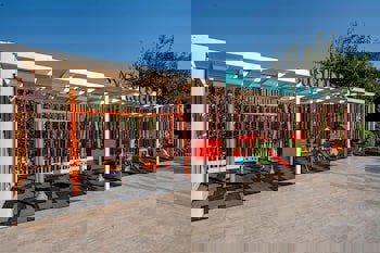 Megasaray Westbeach Antalya