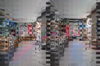 Megasaray Westbeach Antalya