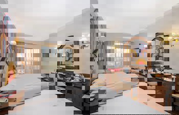 Megasaray Westbeach Antalya