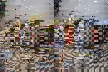 Megasaray Westbeach Antalya