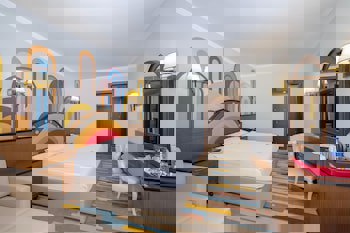 Megasaray Westbeach Antalya