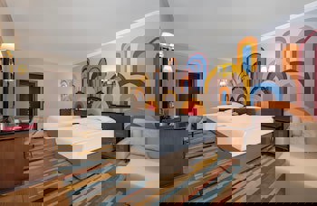 Megasaray Westbeach Antalya