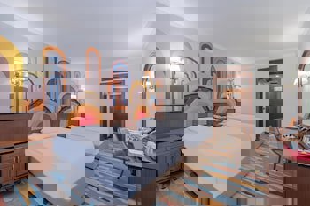 Megasaray Westbeach Antalya