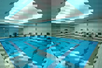 Megasaray Westbeach Antalya