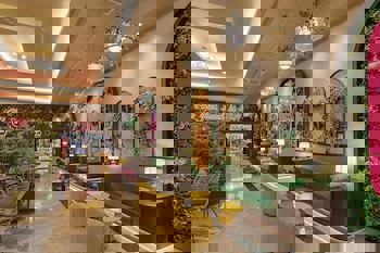 Megasaray Westbeach Antalya