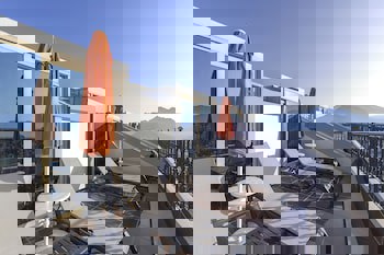 Megasaray Westbeach Antalya