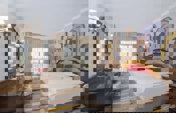 Megasaray Westbeach Antalya