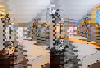 Megasaray Westbeach Antalya