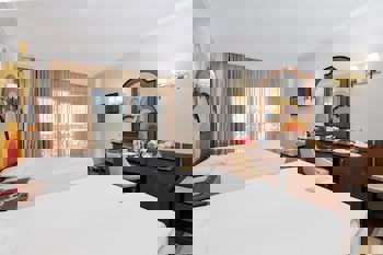 Megasaray Westbeach Antalya