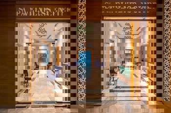 Megasaray Westbeach Antalya