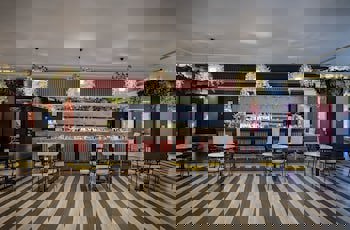 Megasaray Westbeach Antalya