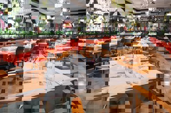 Megasaray Westbeach Antalya