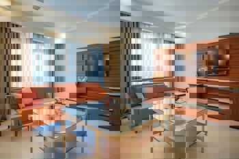 Megasaray Westbeach Antalya