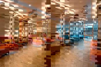 Megasaray Westbeach Antalya