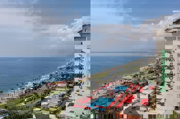 Megasaray Westbeach Antalya