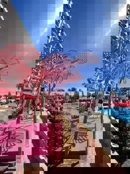 Megasaray Westbeach Antalya