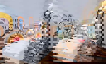 Megasaray Westbeach Antalya