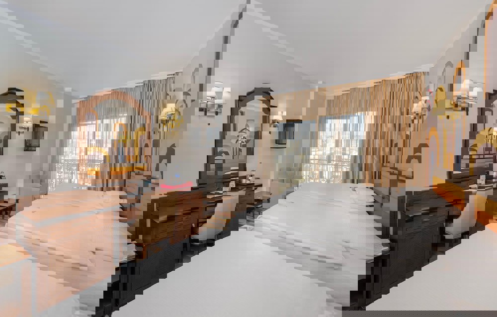 Megasaray Westbeach Antalya