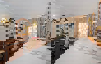 Megasaray Westbeach Antalya