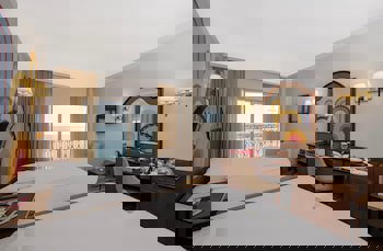 Megasaray Westbeach Antalya