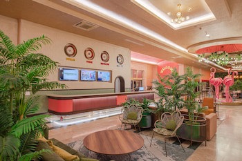 Megasaray Westbeach Antalya galeri fotoğrafı