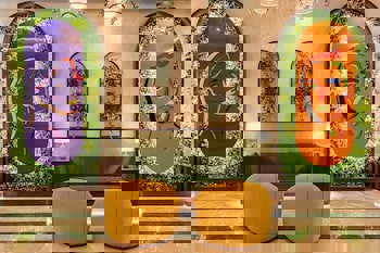 Megasaray Westbeach Antalya