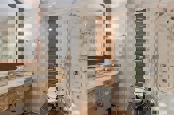 Megasaray Westbeach Antalya