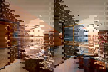 Megasaray Westbeach Antalya