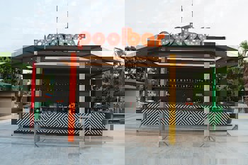 Megasaray Westbeach Antalya