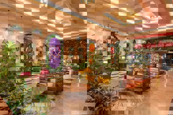 Megasaray Westbeach Antalya