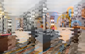 Megasaray Westbeach Antalya