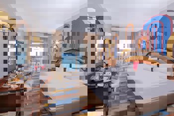 Megasaray Westbeach Antalya