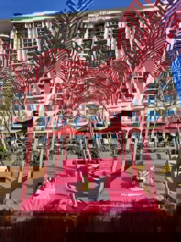 Megasaray Westbeach Antalya