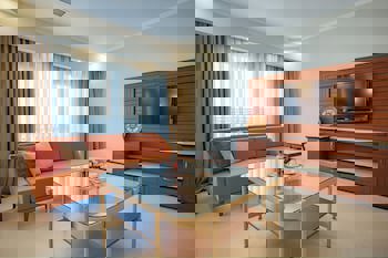 Megasaray Westbeach Antalya