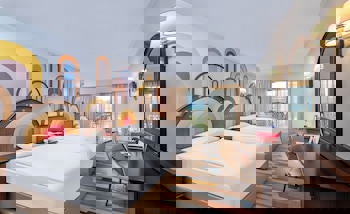 Megasaray Westbeach Antalya