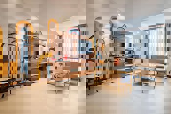 Megasaray Westbeach Antalya