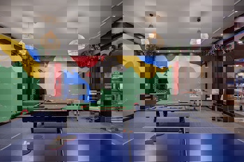 Megasaray Westbeach Antalya