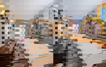 Megasaray Westbeach Antalya