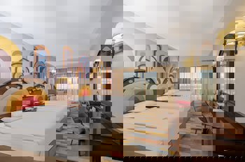 Megasaray Westbeach Antalya