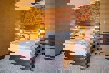 Megasaray Westbeach Antalya