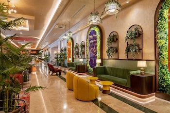 Megasaray Westbeach Antalya galeri fotoğrafı