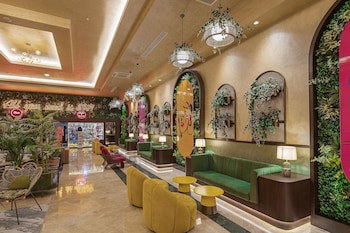 Megasaray Westbeach Antalya galeri fotoğrafı