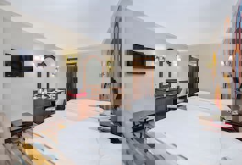 Megasaray Westbeach Antalya