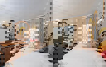 Megasaray Westbeach Antalya