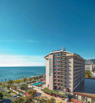 Megasaray Westbeach Antalya