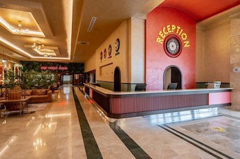 Megasaray Westbeach Antalya galeri fotoğrafı