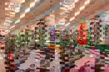 Megasaray Westbeach Antalya