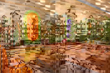 Megasaray Westbeach Antalya